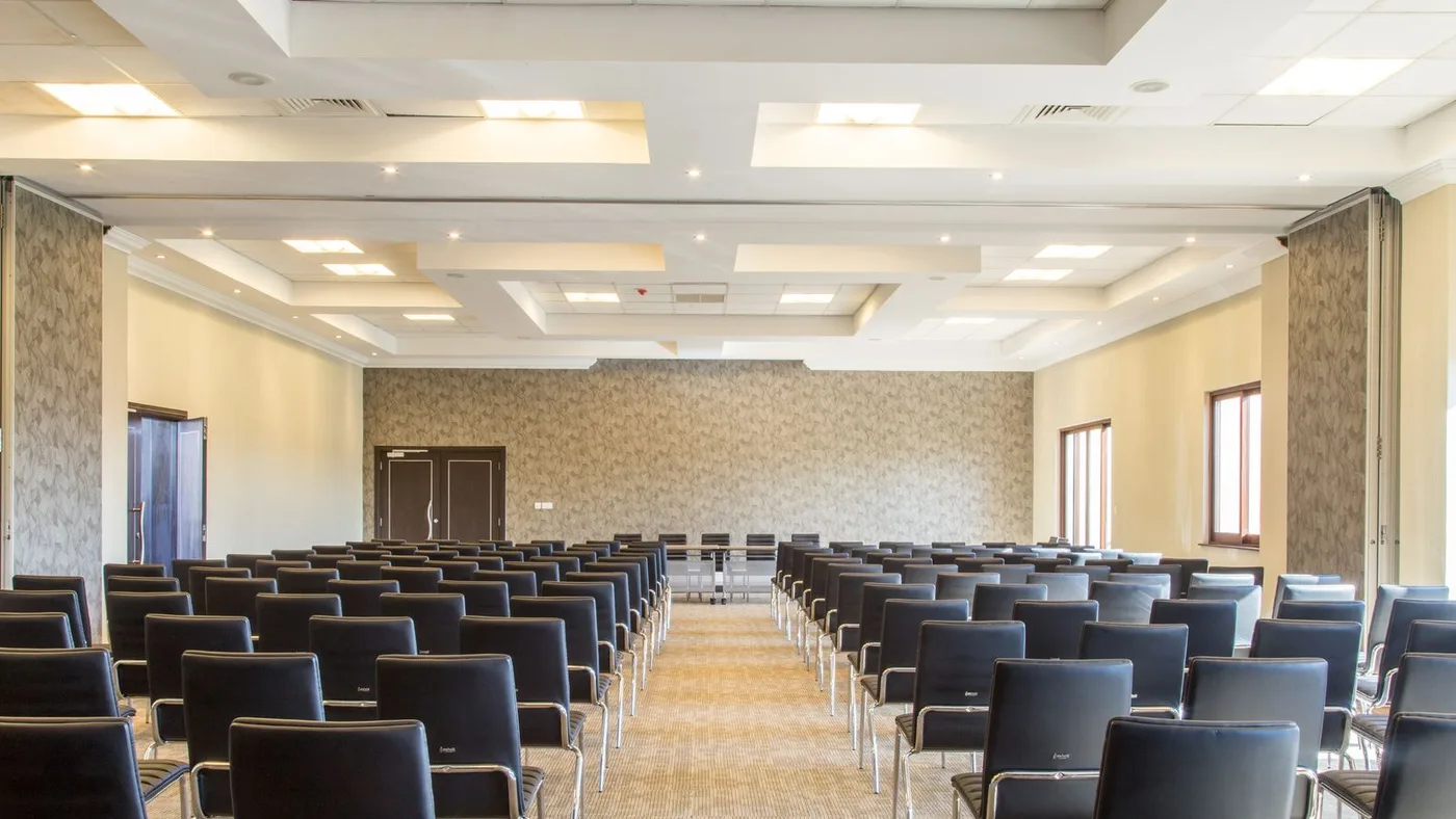 Engineered stage and dais infrastructure