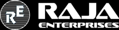 Raja Enterprises Logo